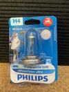 Philips WhiteVision ultra moto H4