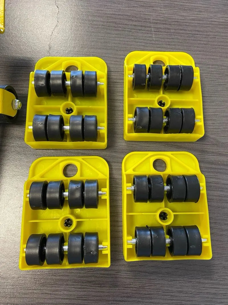 InnovaGoods - Set para Elevación