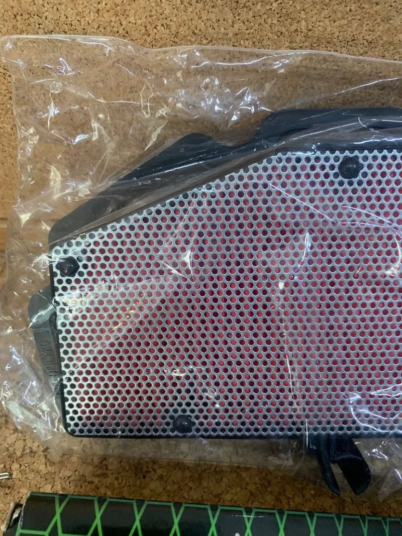 filtro de aire KAW EN650