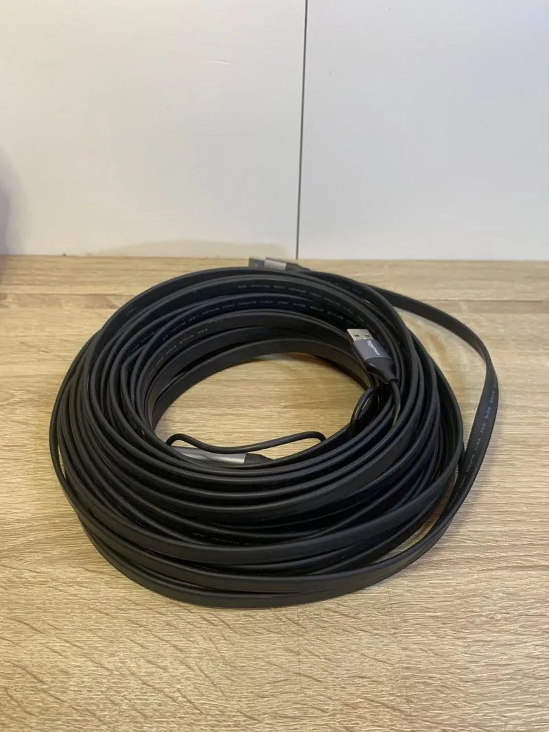 Cable de extensión USB 3.0 MutecPower 15m