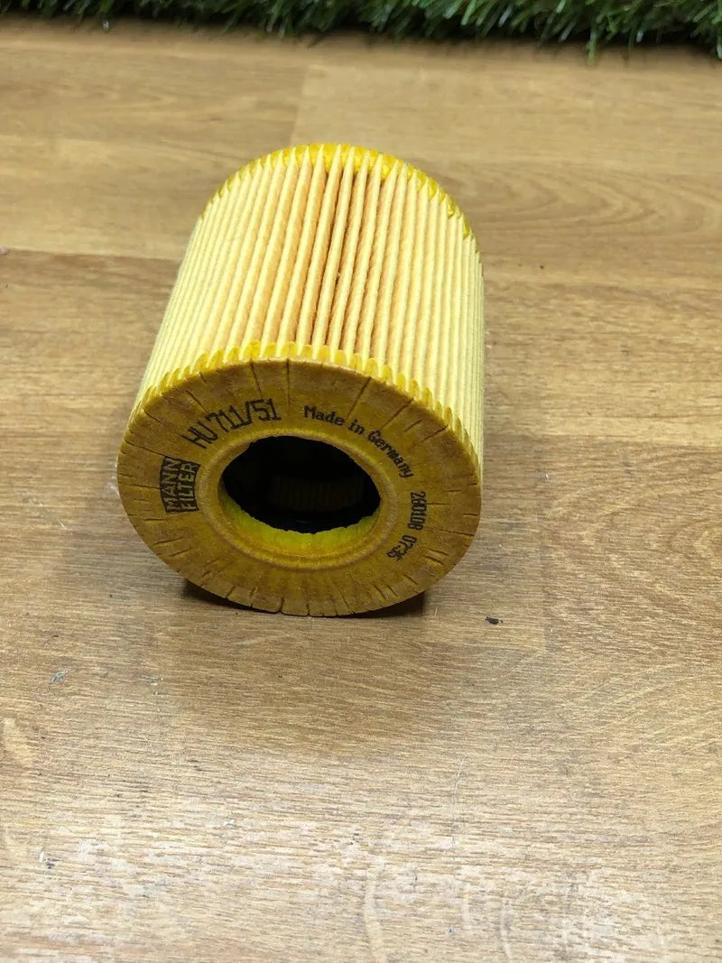 Filtro Aceite Mann HU 711/51x