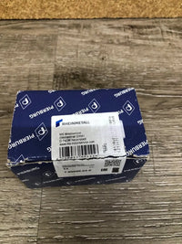 Pierburg Druckwandler 7.00968.04.0