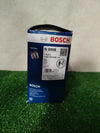 Filtro Diesel Bosch