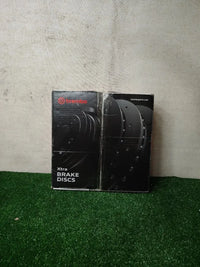 Discos de Freno: AUDI, VW, SKODA, SEAT, Brembo