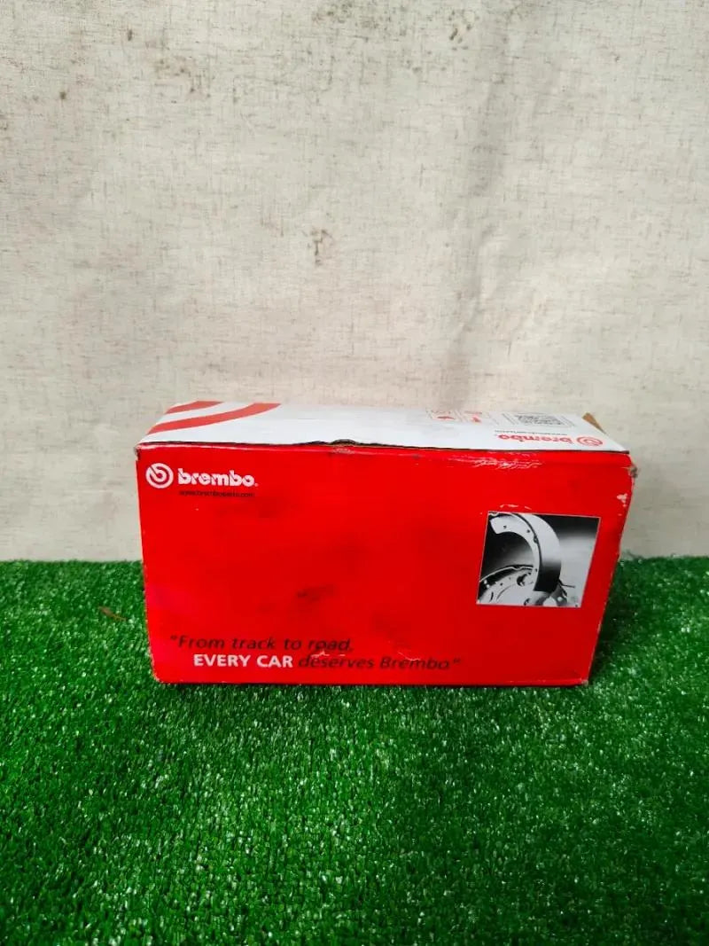 Pastillas de freno Brembo