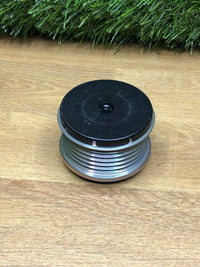 Rueda libre de alternador Compatible con FIAT INA