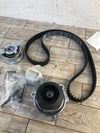 Kit Correa Dentada y Bomba Agua
