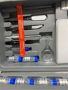 Set de microscopio Learning Resources