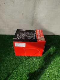 Cerradura Puerta SEAT/SKODA