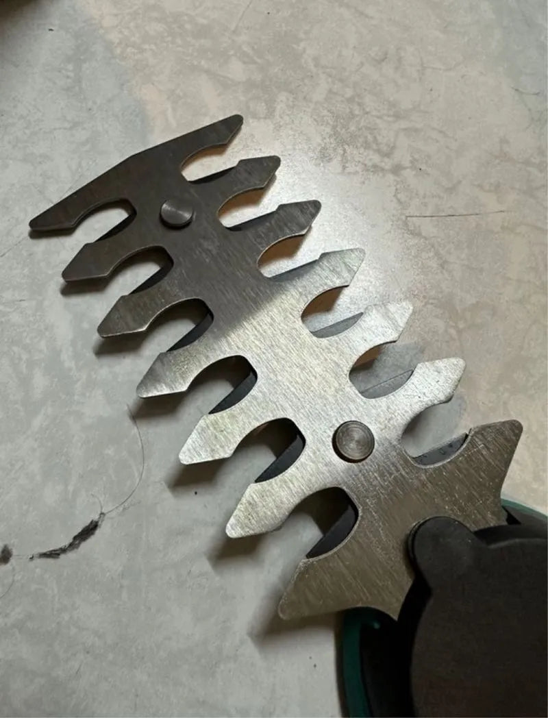 Cuchilla para tijeras Bosch