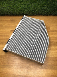Filtro de Habitáculo de Carbón Activo Bosch