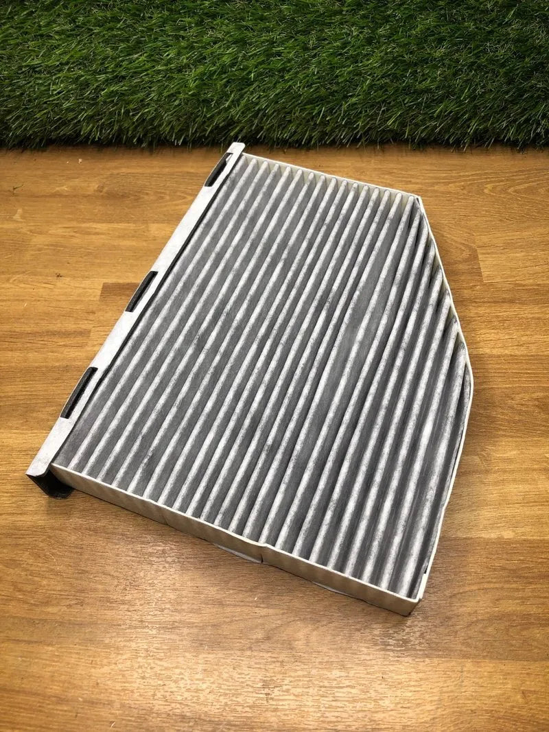 Filtro de Habitáculo de Carbón Activo Bosch