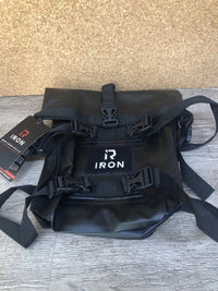 Alforjas RIDEIRON PVC 500D Impermeables