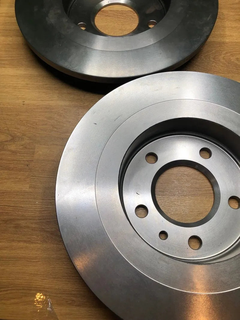Discos de freno BD1490 Bosch