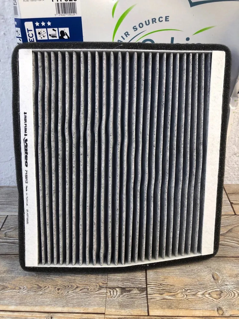 Filtro de Habitáculo - VALEO