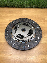 Kit Embrague Compatible con Peugeot SACHS
