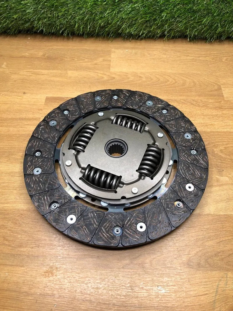 Kit Embrague Compatible con Peugeot SACHS