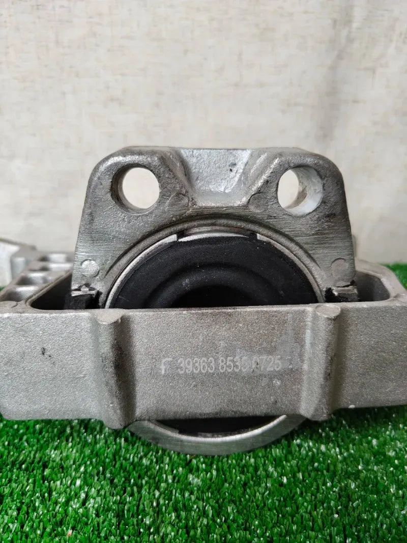 Soporte de motor derecha, Soporte hidráulico 39363