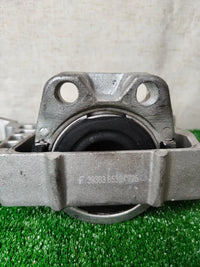 Soporte de motor derecha, Soporte hidráulico 39363