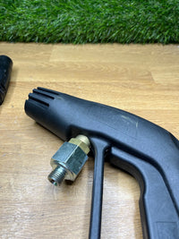Pistola + Lanza para Hidrolimpiadores