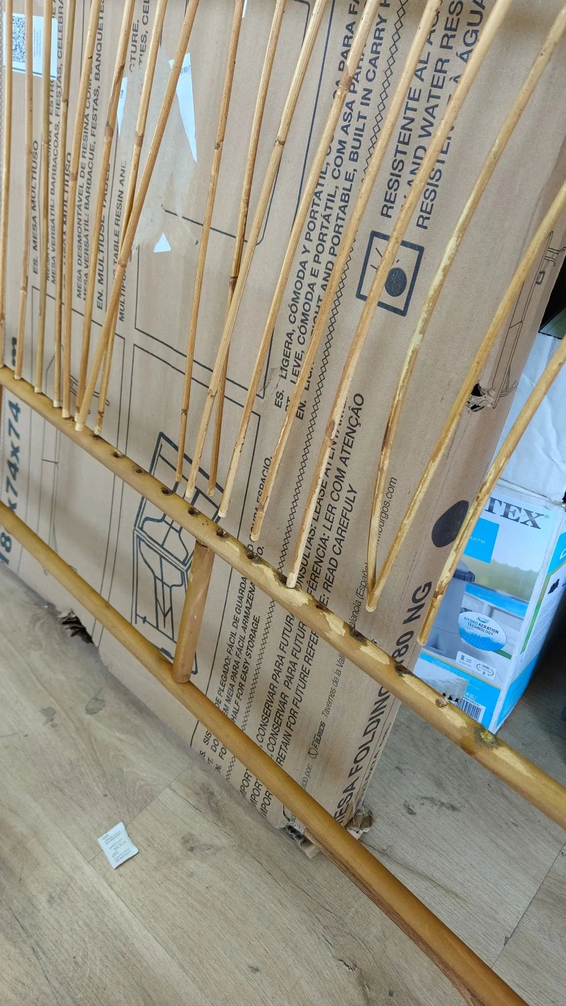 Cabecero para Cama de 135-150-160 cm