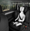 Silla de coche