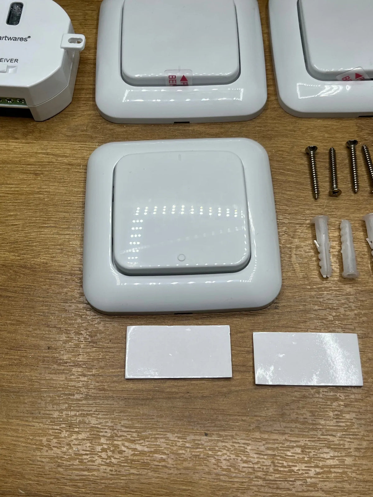 Kit Connect Home