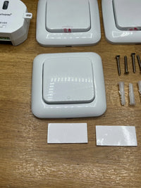 Kit Connect Home