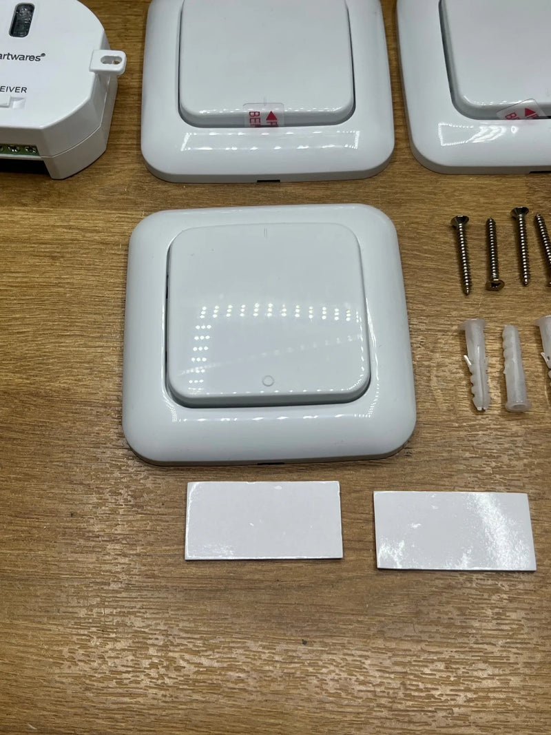 Kit Connect Home