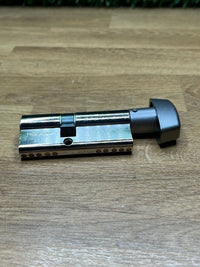 Cilindro de Seguridad 25x35mm Tesa Assa Abloy