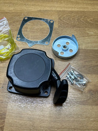 Kit de Lanzador universal MCHNIC