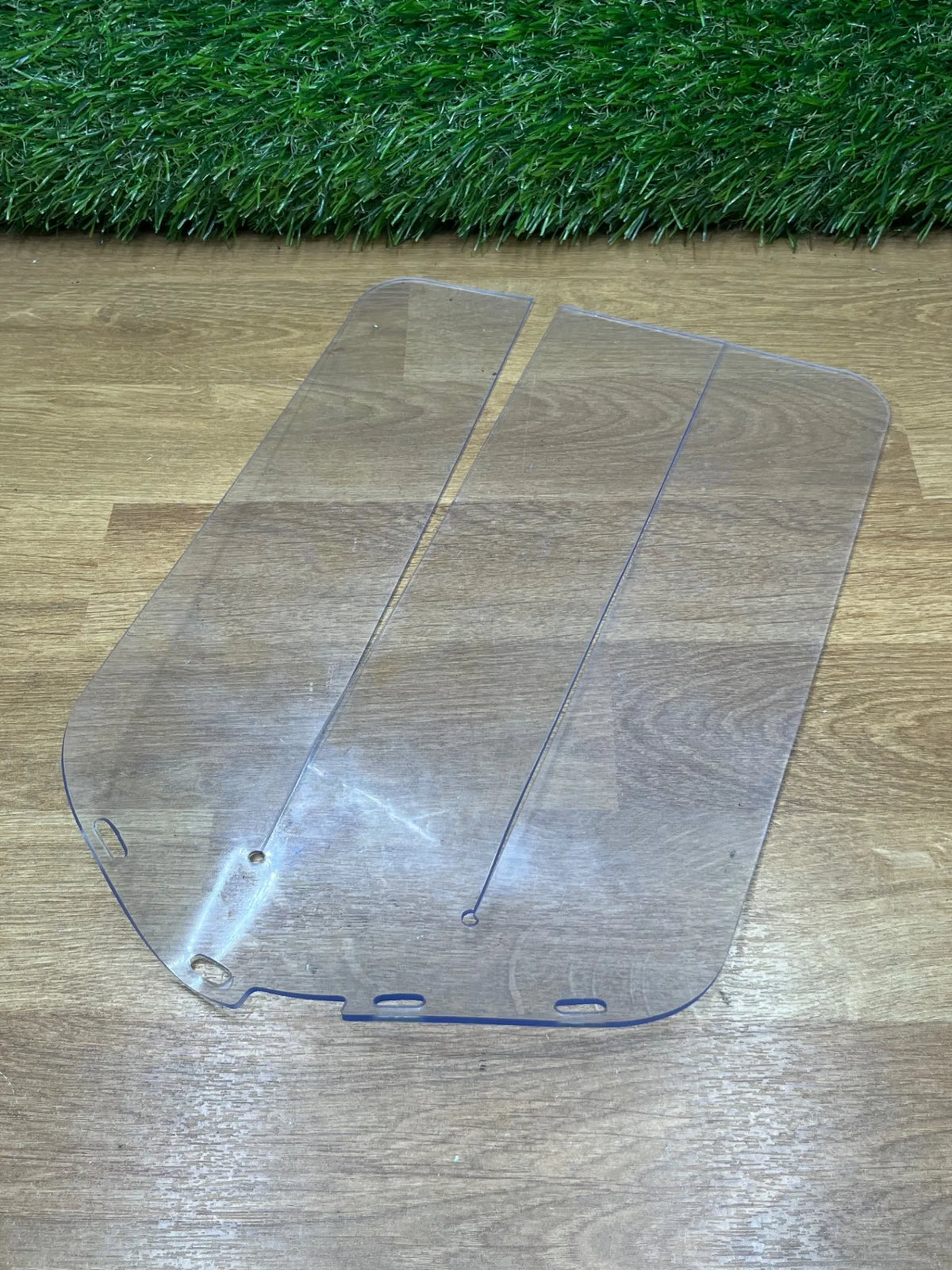 Puerta para casetas de perros modelos DOGVILLA 70 Ferplast