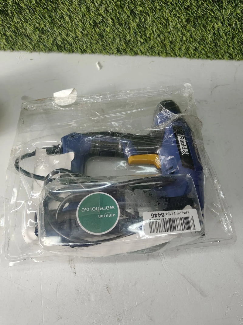 Grapadora clavadora eléctrica - Rapid