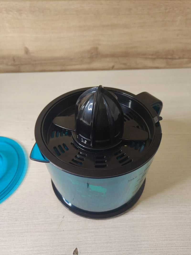 Exprimidor eléctrico essentialvita - Cecotec