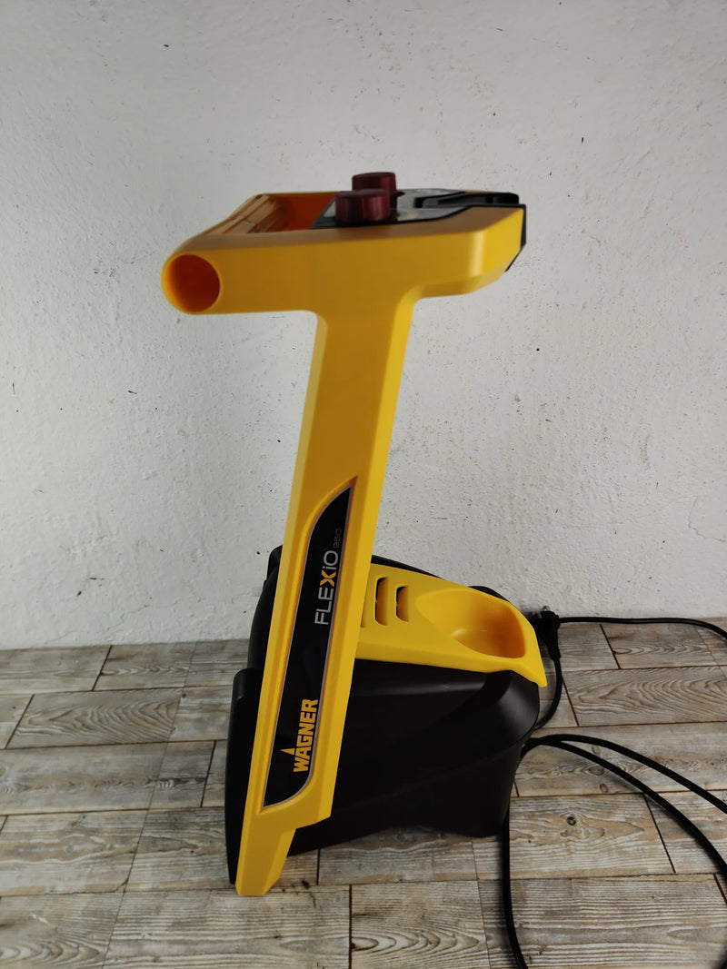 Pulverizador de pintura - WAGNER