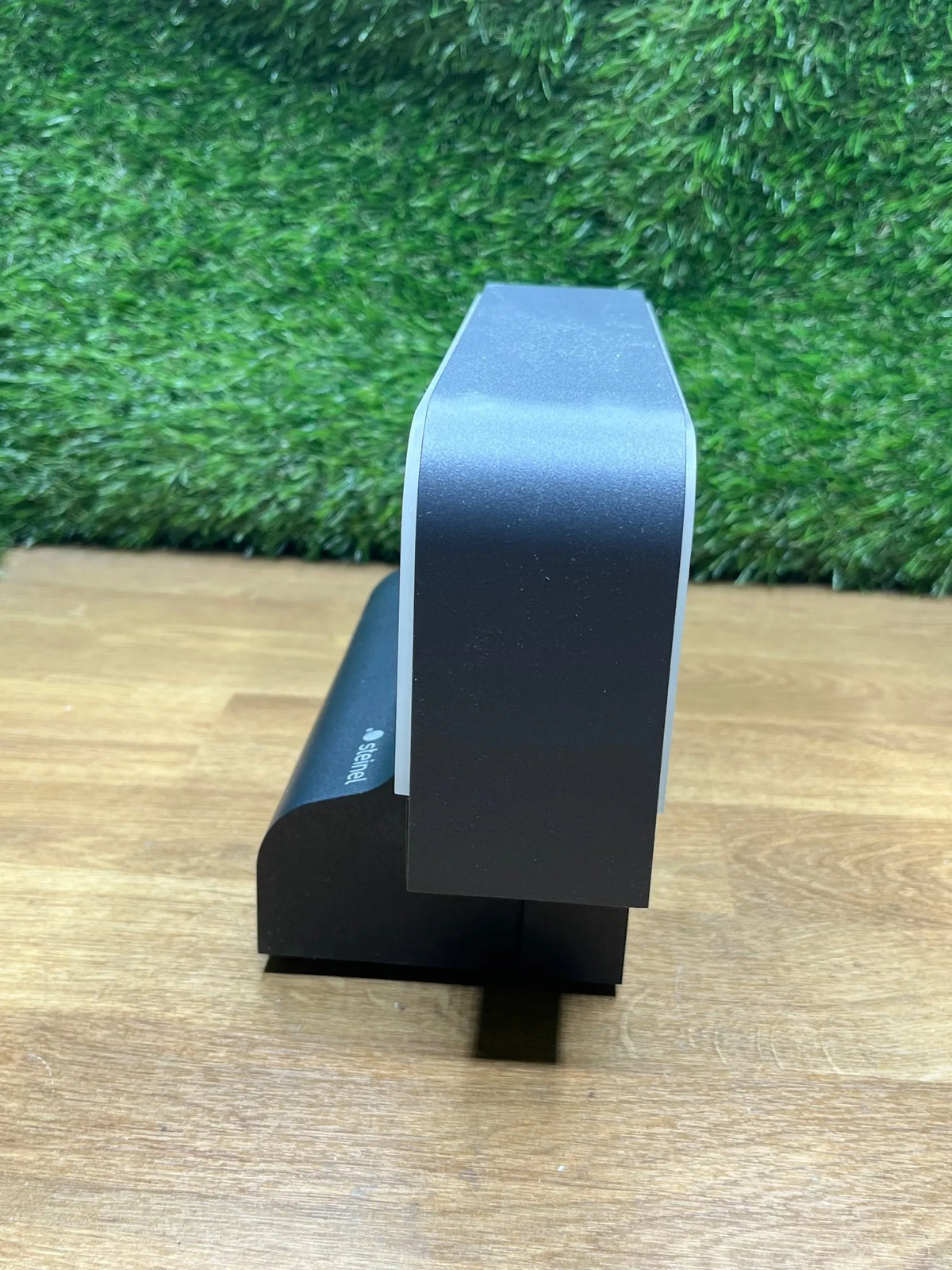 Lámpara LED de pared Connect para exteriores Steinel