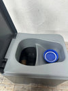 Baño portátil para camping