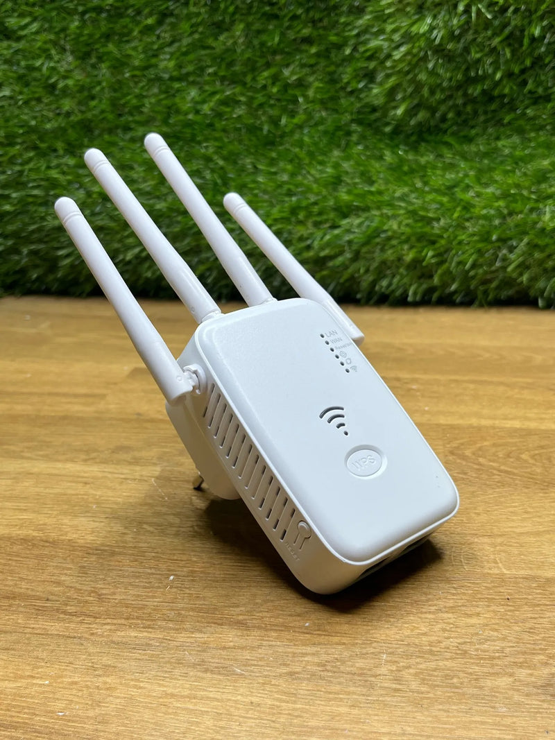 Repetidor WiFi