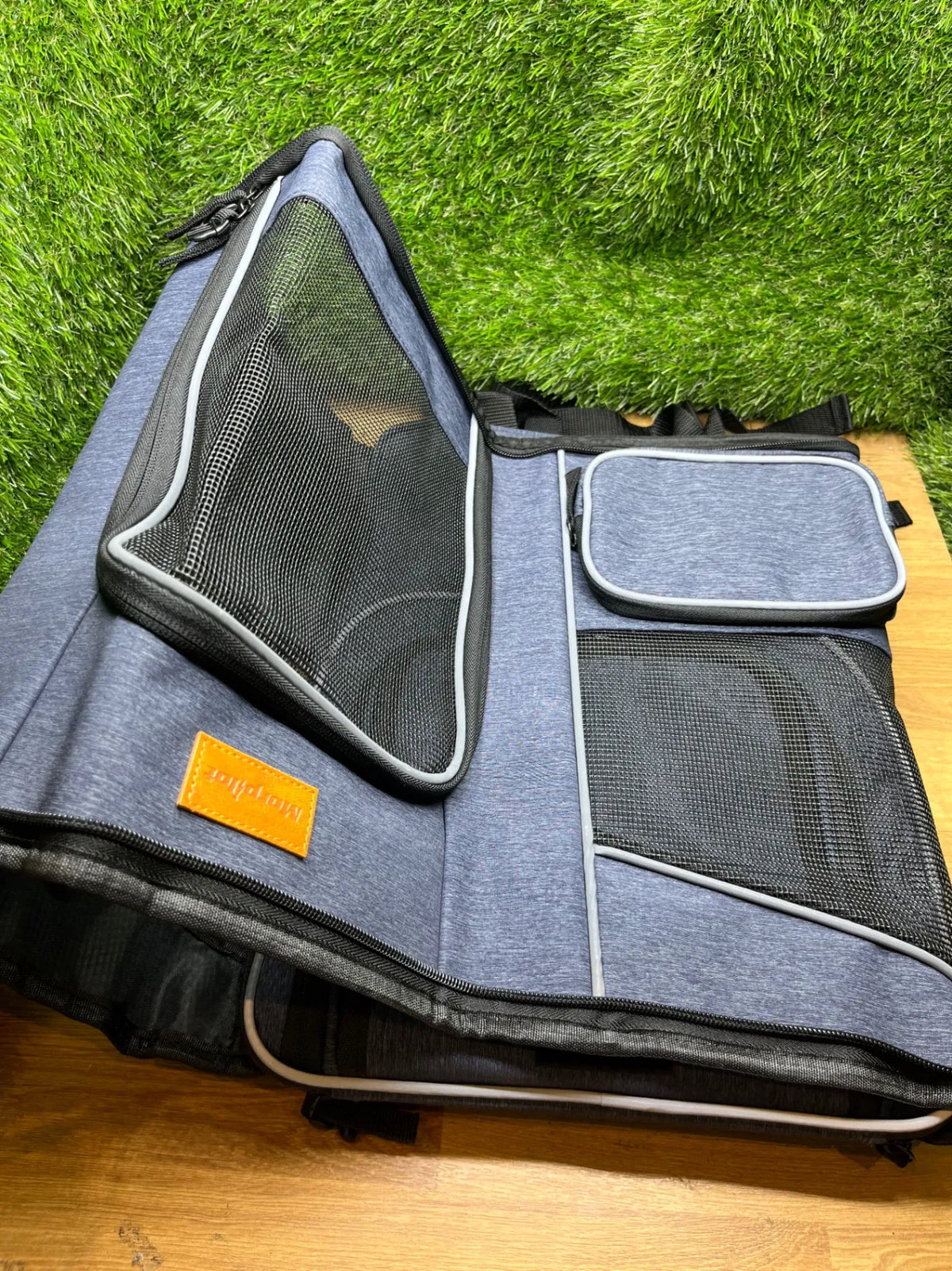Mochila para Gatos y Perros pequeños Morpilot