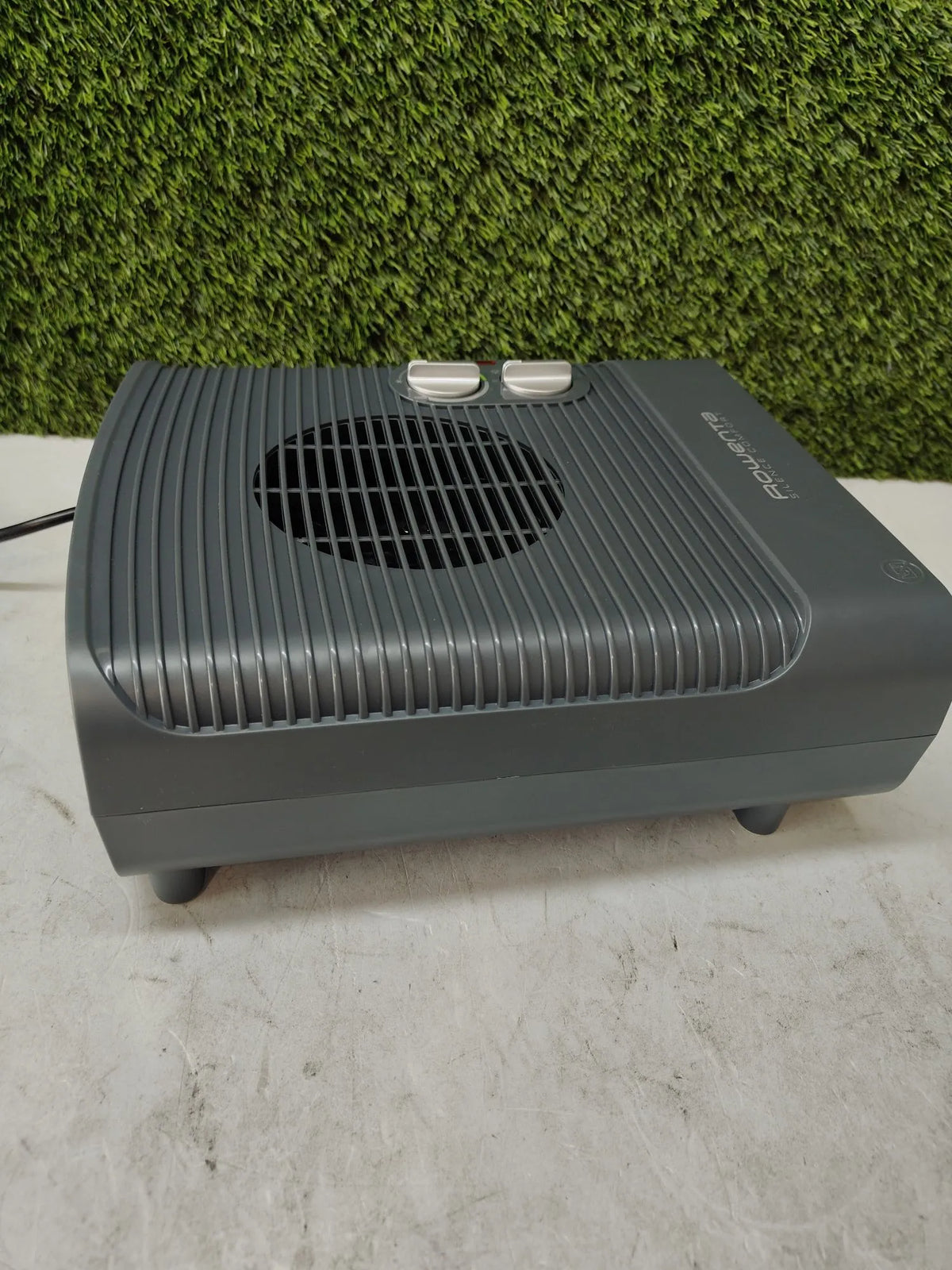 Calefactor con 2 velocidades - Rowenta