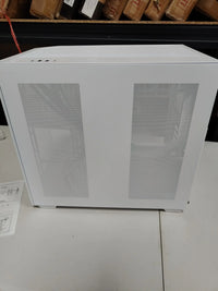 Caja gaming ATX - Mars Gaming