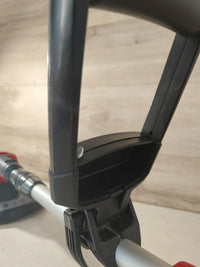 Recortabordes inalámbrico de 24cm - Einhell