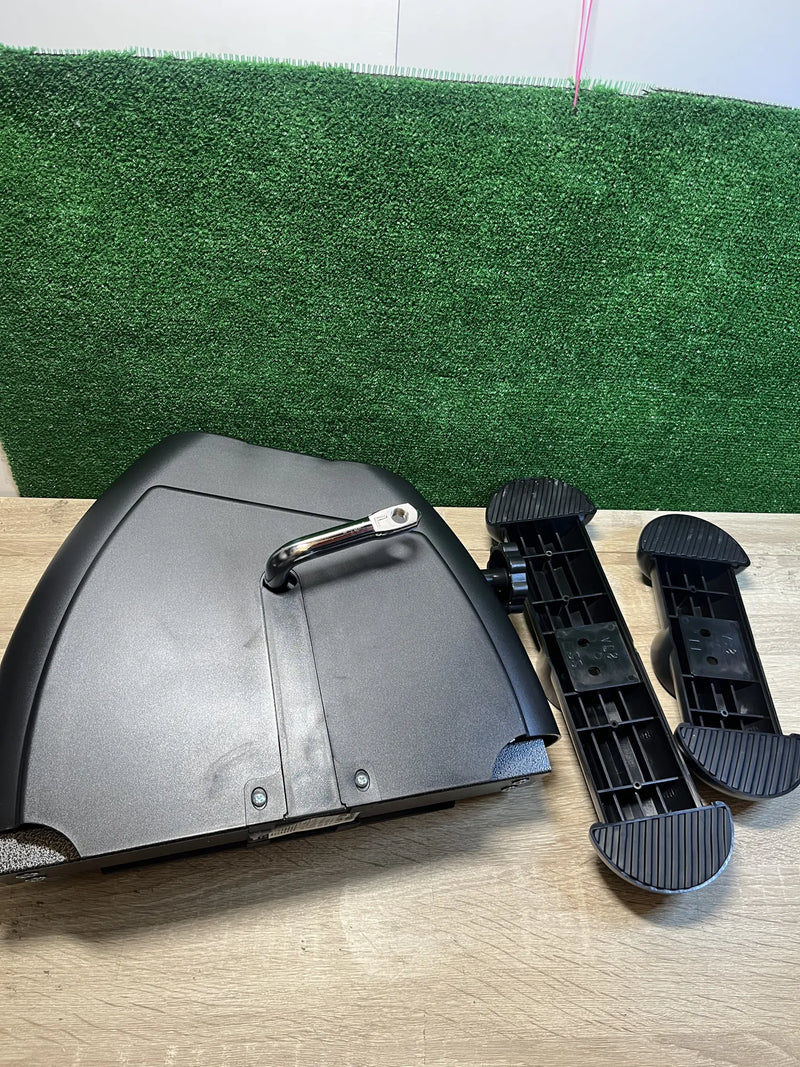Mini Pedal de Ejercicio Estaticos para Bicicleta Uten