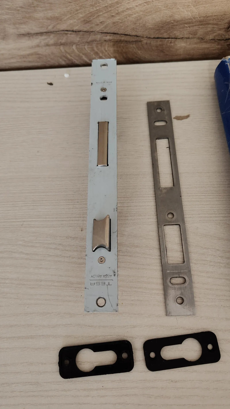 CERRADURA TESA 2210-38 AI SIN CILINDRO