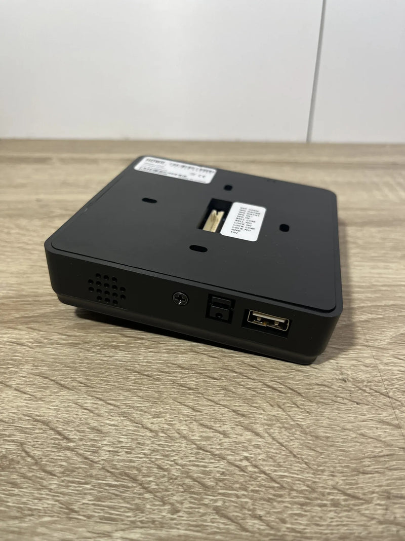 Máquina de Fichar HDWR