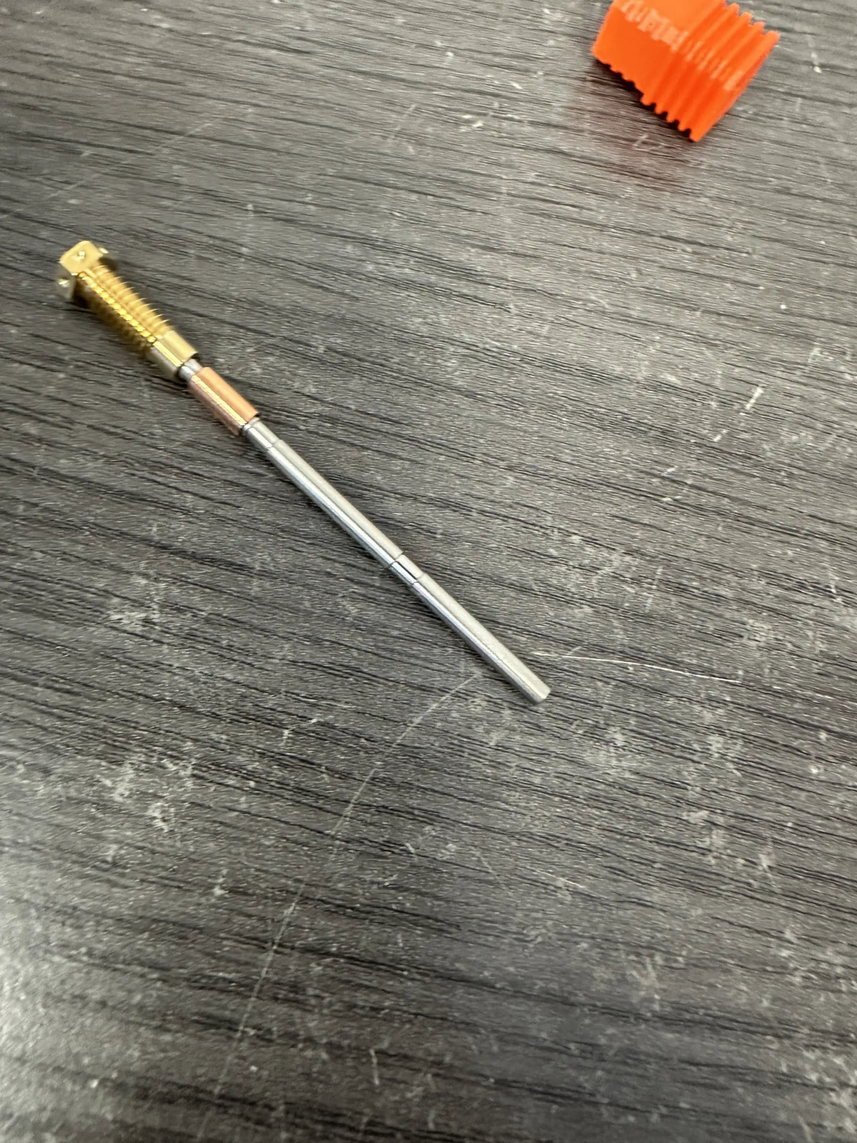 Adaptador de prusa