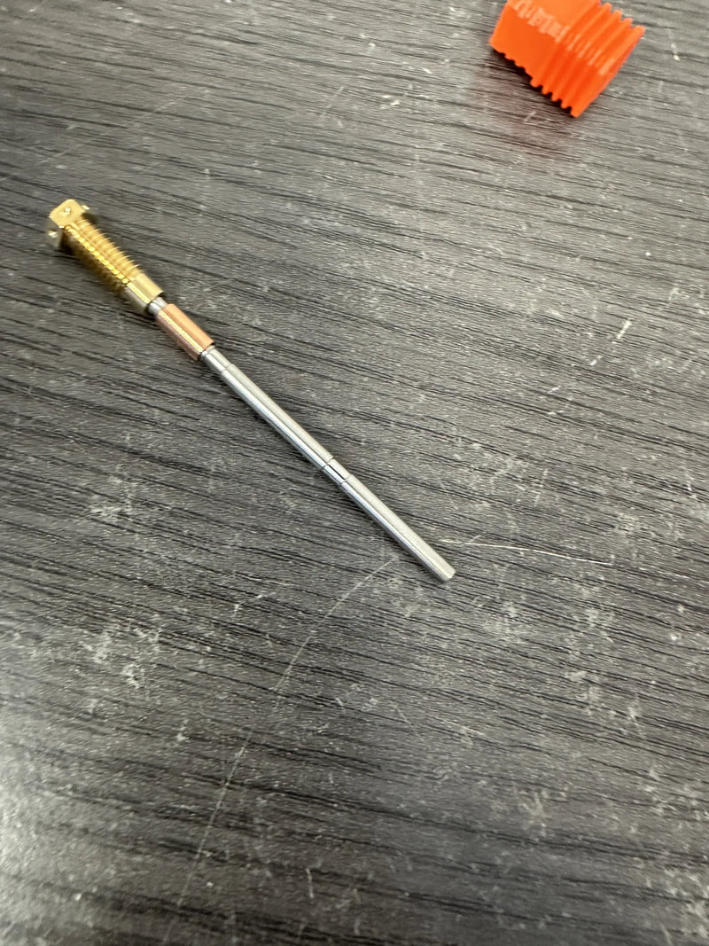 Adaptador de prusa