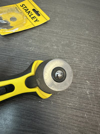 Cuchillo de hoja circular