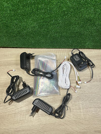 Kit de Sistema de Intercomunicación con Video HFeng