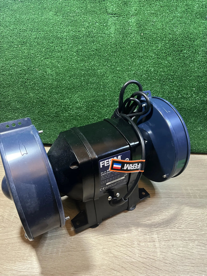 Amoladora FERM BGM1020